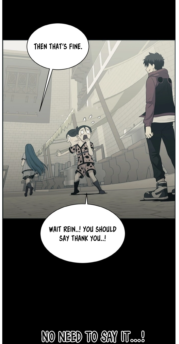 Read Lucid Dream chapter 121 image 23 on Lezhin