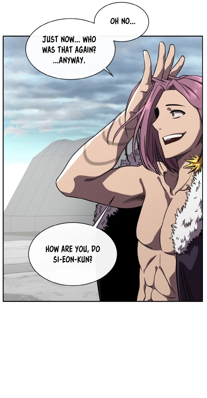 Read Lucid Dream chapter 121 image 25 on Lezhin