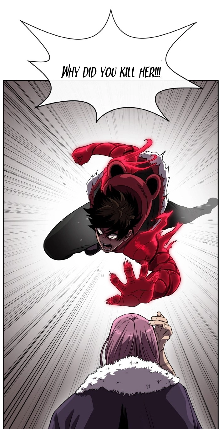 Read Lucid Dream chapter 121 image 26 on Lezhin