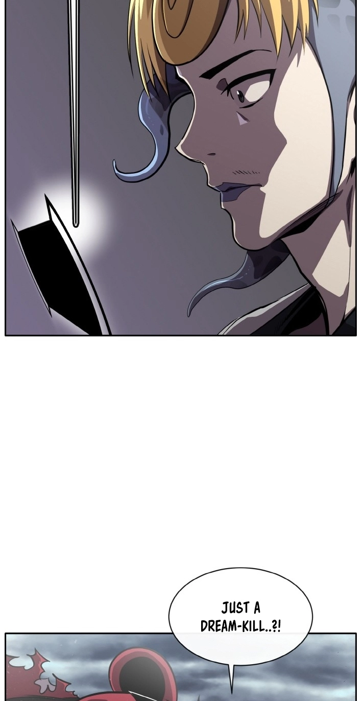 Read Lucid Dream chapter 121 image 30 on Lezhin
