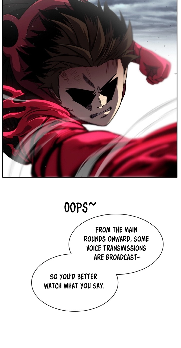 Read Lucid Dream chapter 121 image 31 on Lezhin