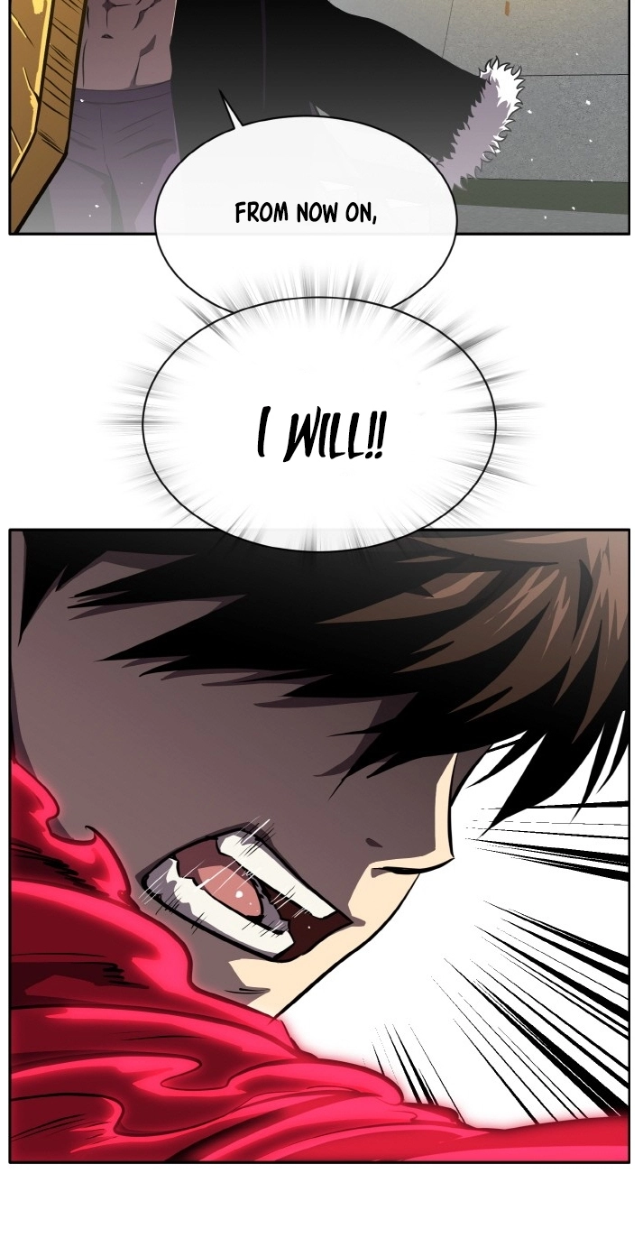 Read Lucid Dream chapter 121 image 34 on Lezhin