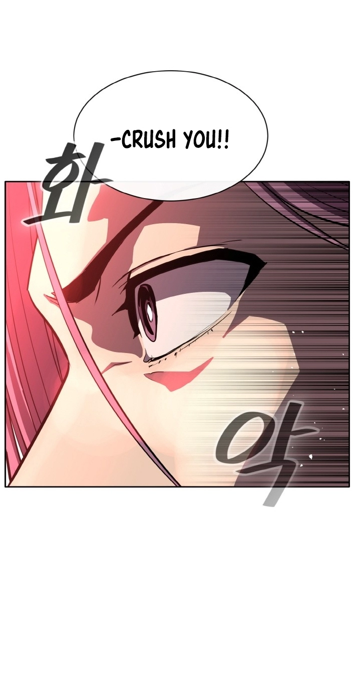 Read Lucid Dream chapter 121 image 35 on Lezhin