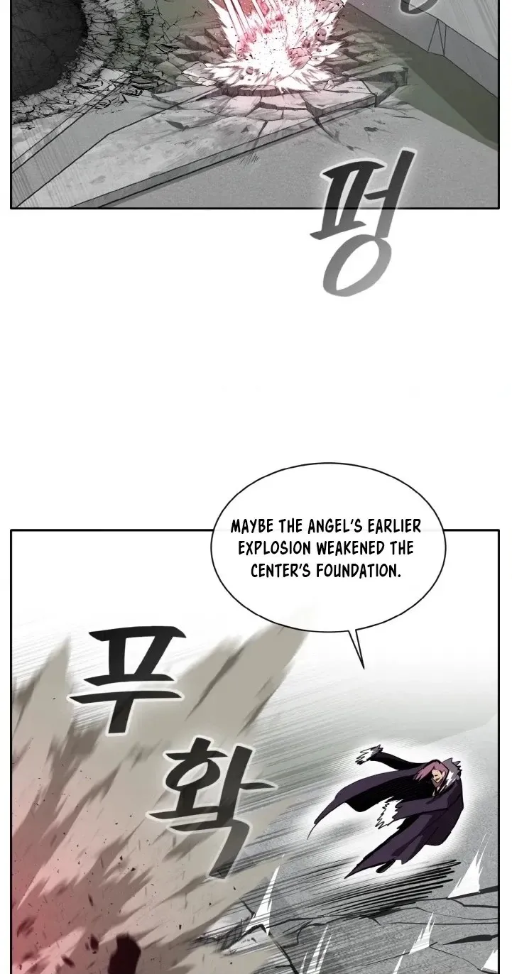 Read Lucid Dream chapter 121 image 39 on Lezhin