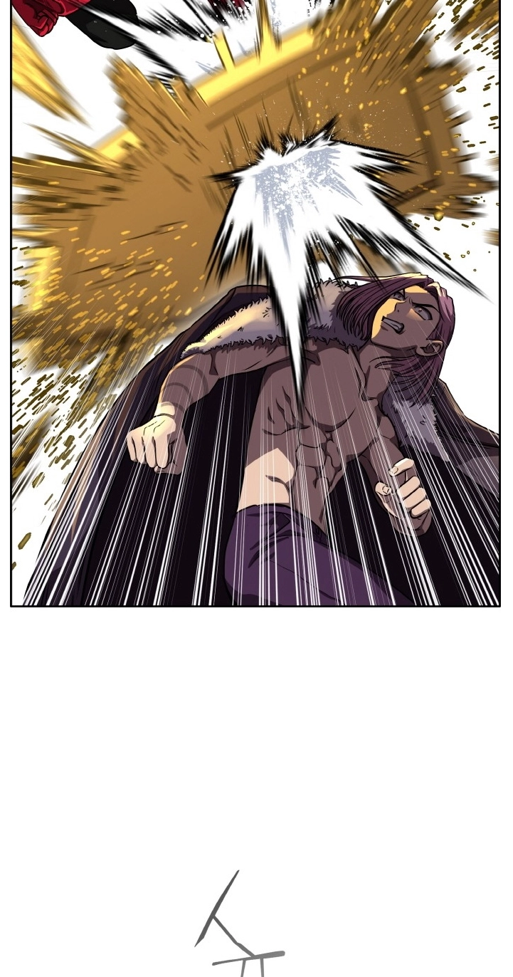 Read Lucid Dream chapter 121 image 42 on Lezhin