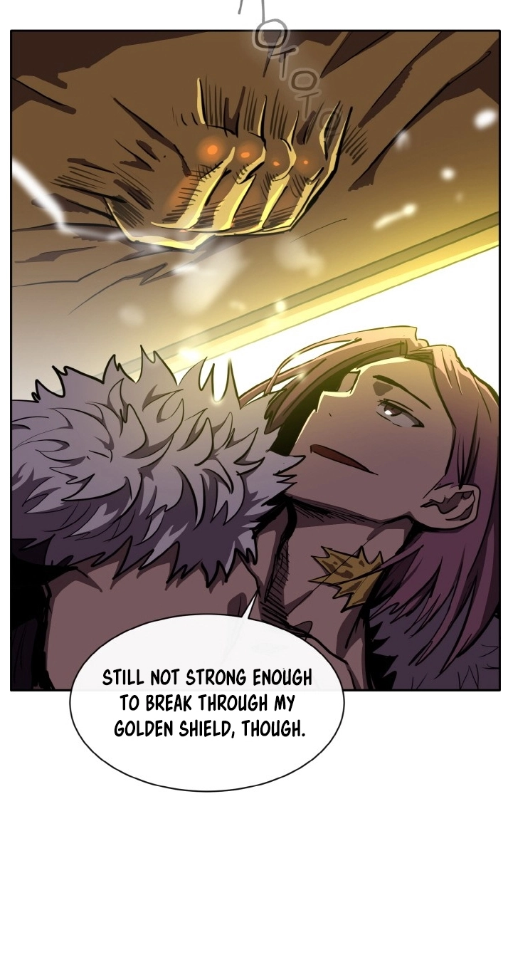 Read Lucid Dream chapter 121 image 43 on Lezhin