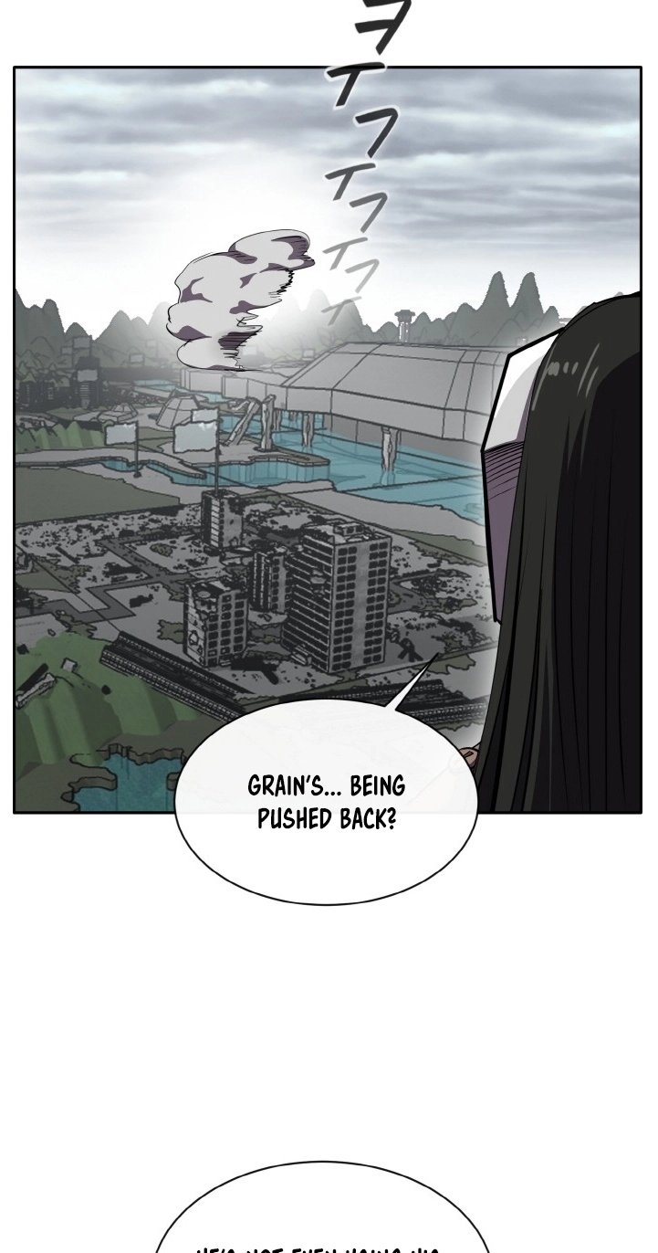 Read Lucid Dream chapter 121 image 55 on Lezhin