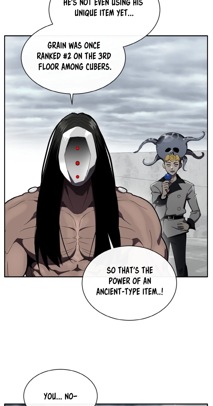 Read Lucid Dream chapter 121 image 56 on Lezhin