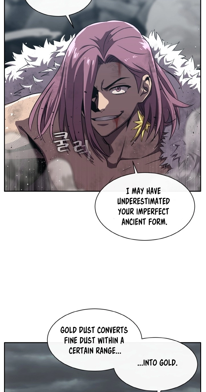 Read Lucid Dream chapter 121 image 57 on Lezhin