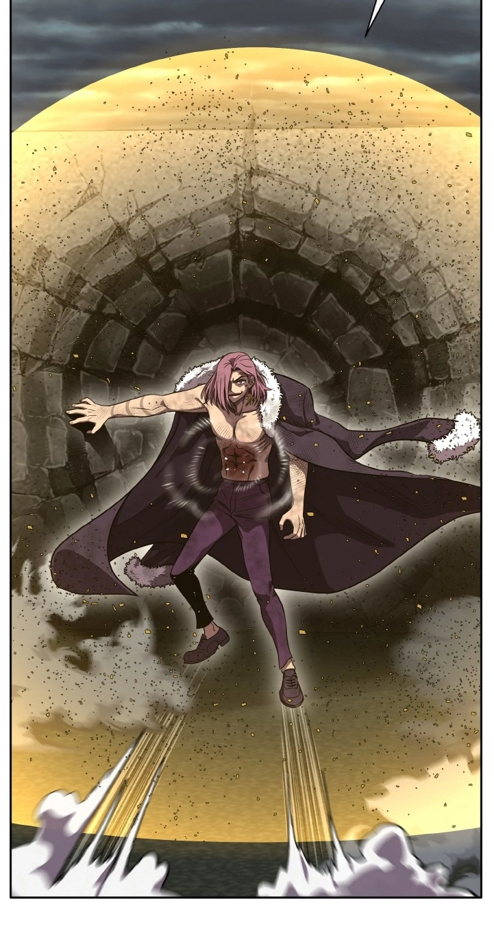 Read Lucid Dream chapter 121 image 58 on Lezhin