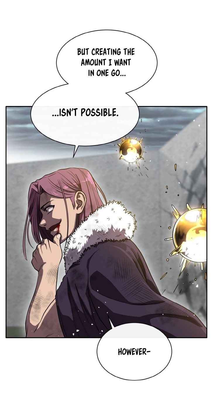 Read Lucid Dream chapter 121 image 60 on Lezhin