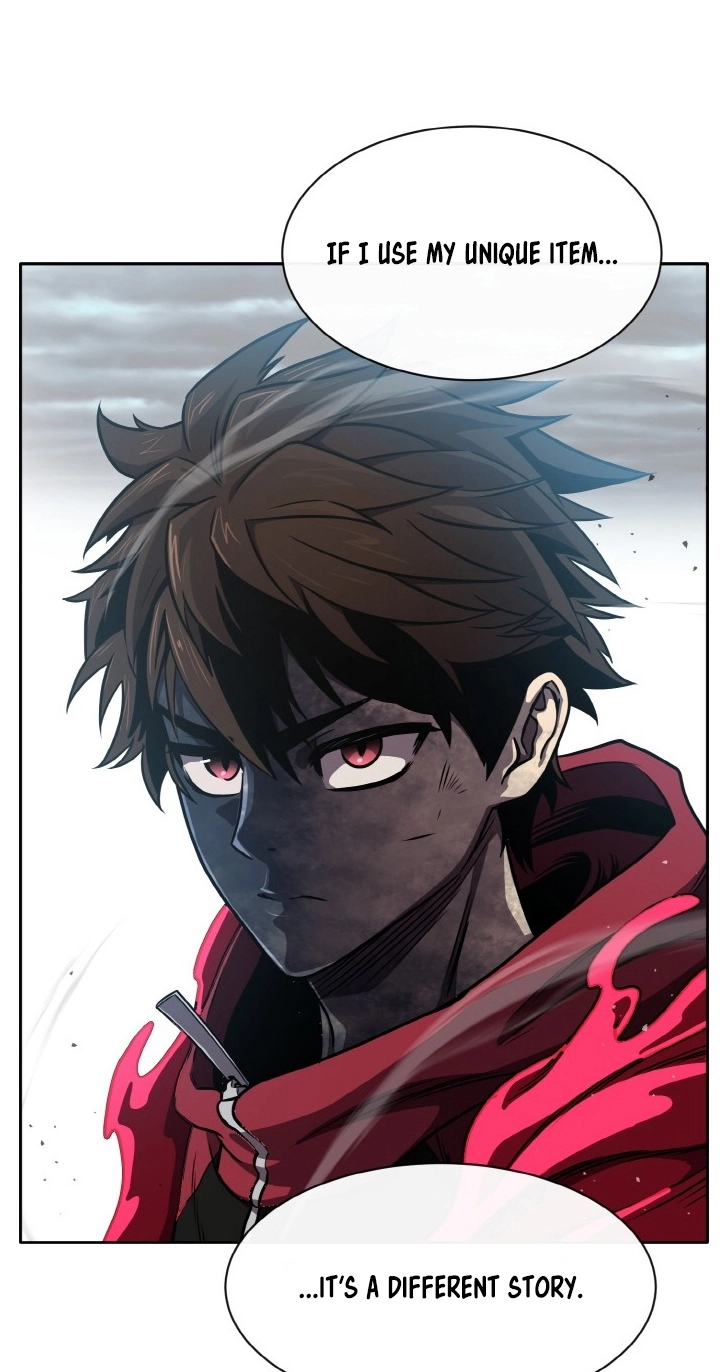 Read Lucid Dream chapter 121 image 61 on Lezhin