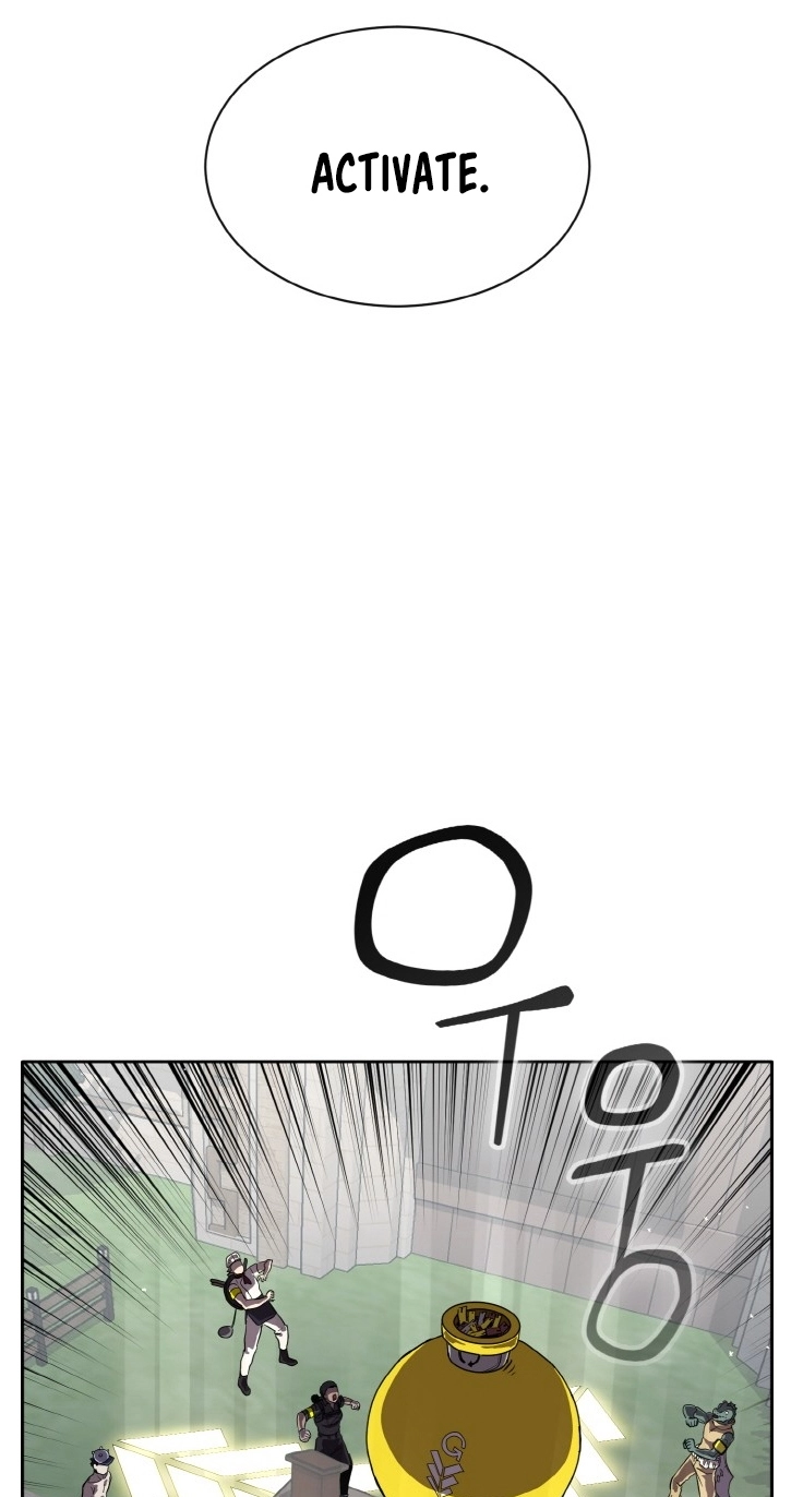Read Lucid Dream chapter 121 image 64 on Lezhin