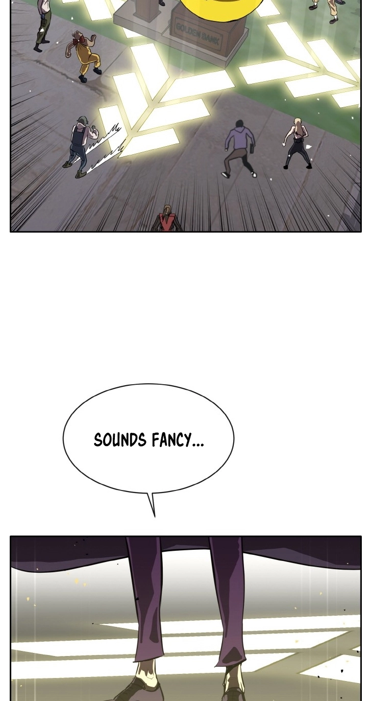 Read Lucid Dream chapter 121 image 65 on Lezhin