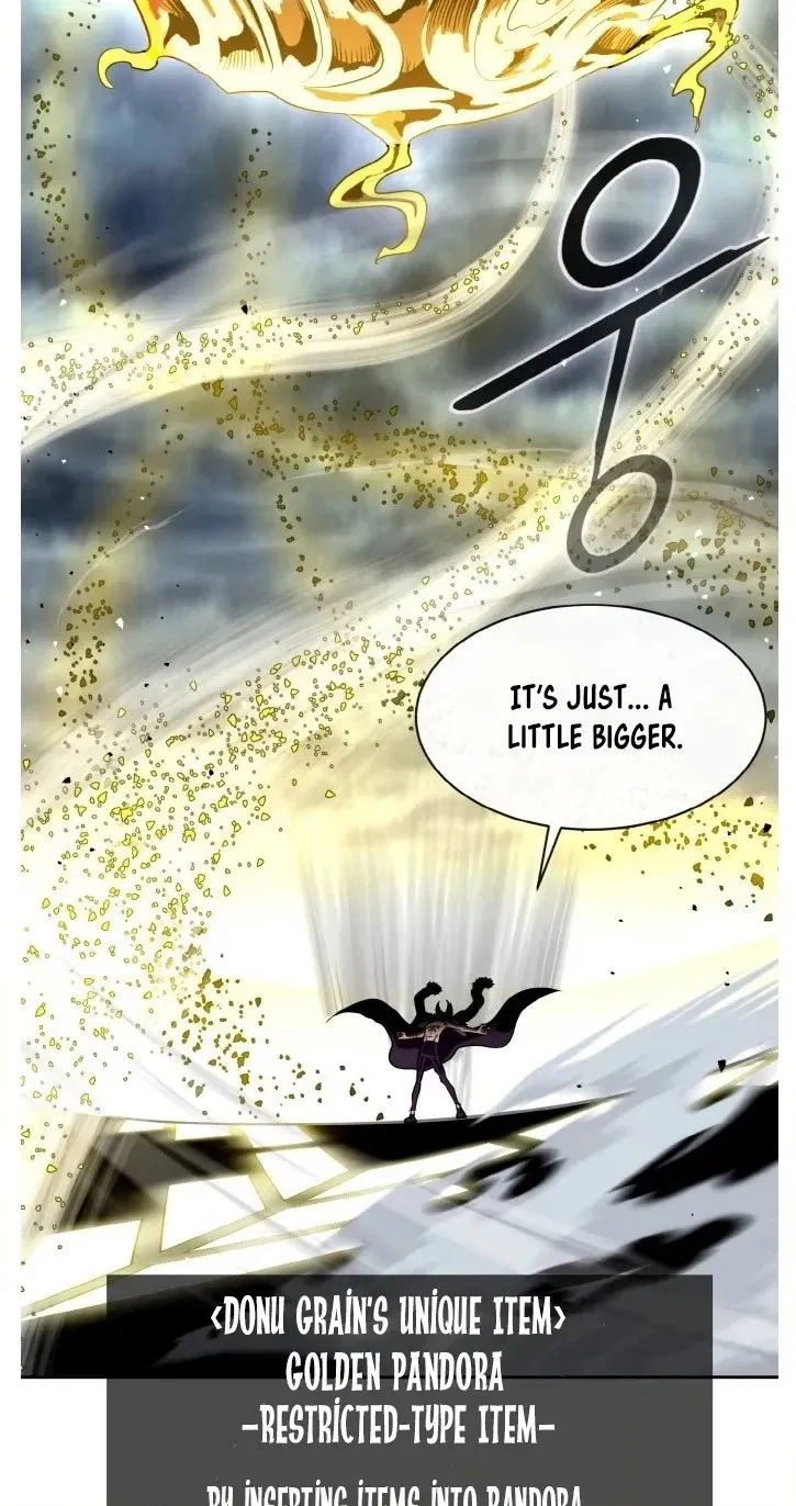 Read Lucid Dream chapter 121 image 69 on Lezhin