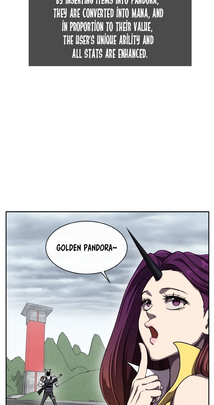 Read Lucid Dream chapter 121 image 70 on Lezhin