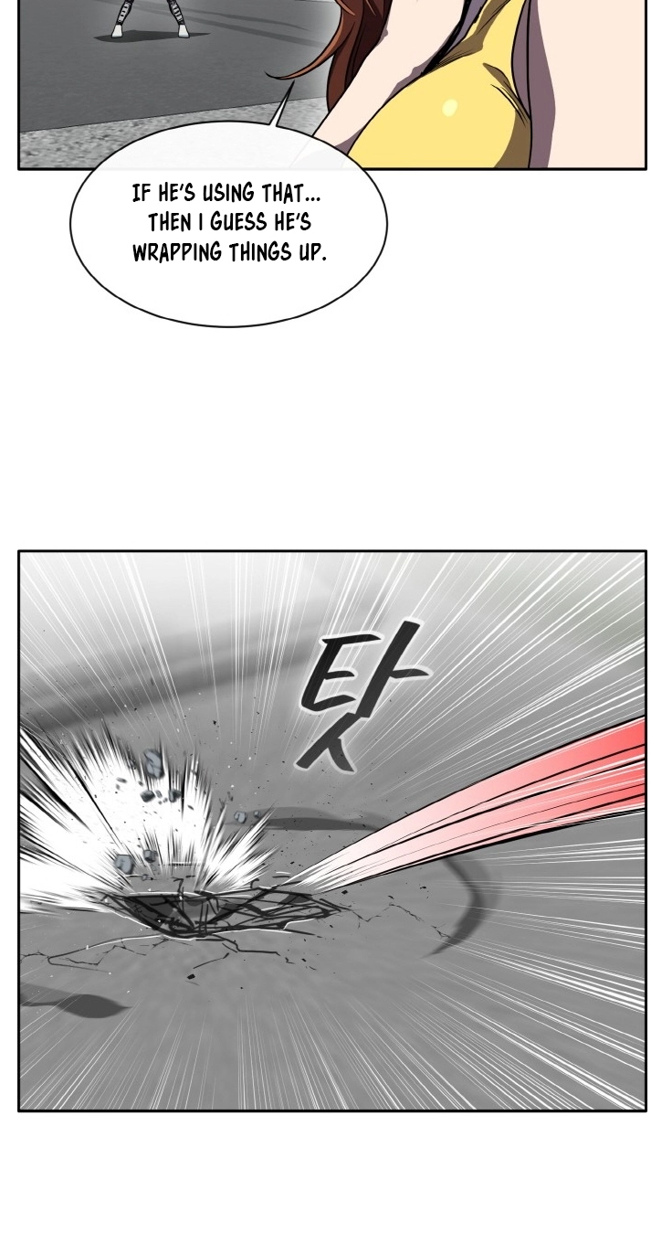 Read Lucid Dream chapter 121 image 71 on Lezhin