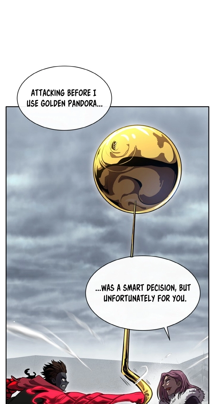 Read Lucid Dream chapter 121 image 73 on Lezhin