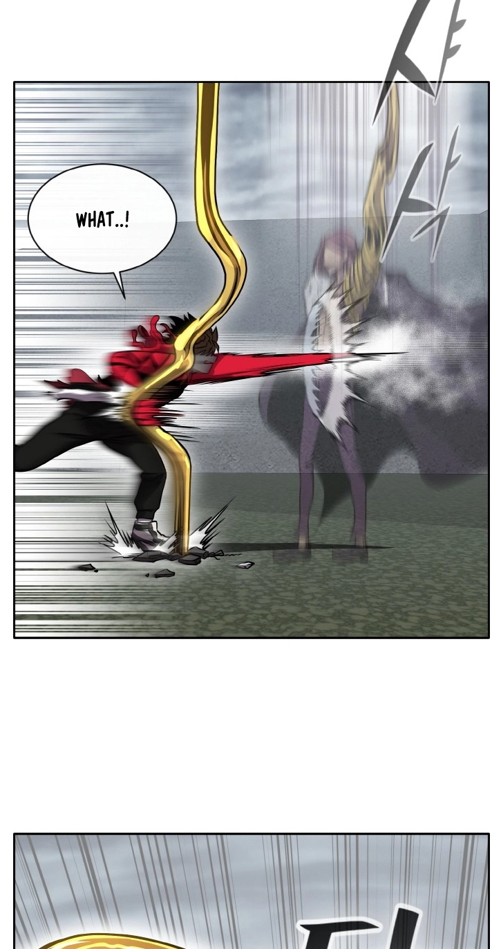 Read Lucid Dream chapter 121 image 77 on Lezhin