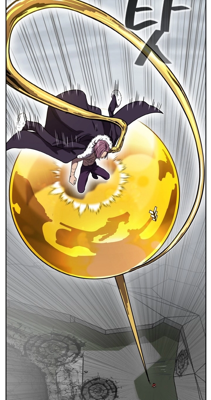 Read Lucid Dream chapter 121 image 78 on Lezhin