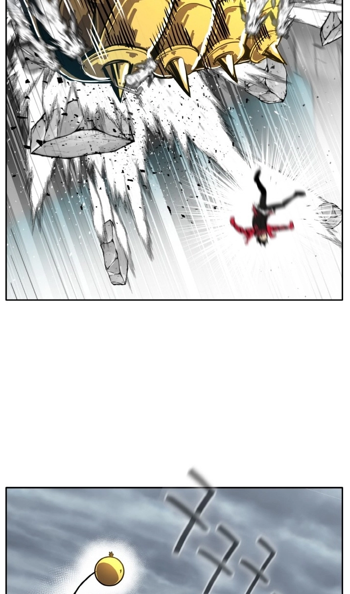 Read Lucid Dream chapter 121 image 83 on Lezhin