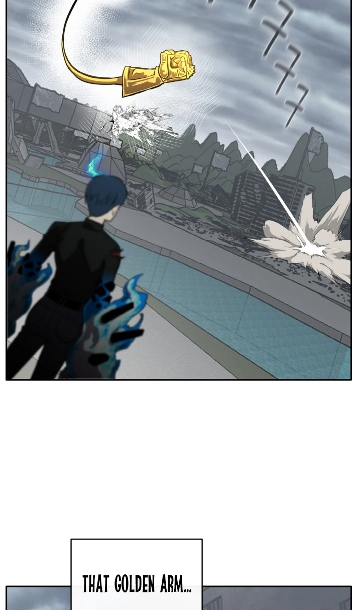 Read Lucid Dream chapter 121 image 84 on Lezhin