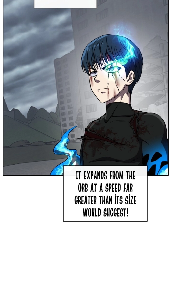 Read Lucid Dream chapter 121 image 85 on Lezhin