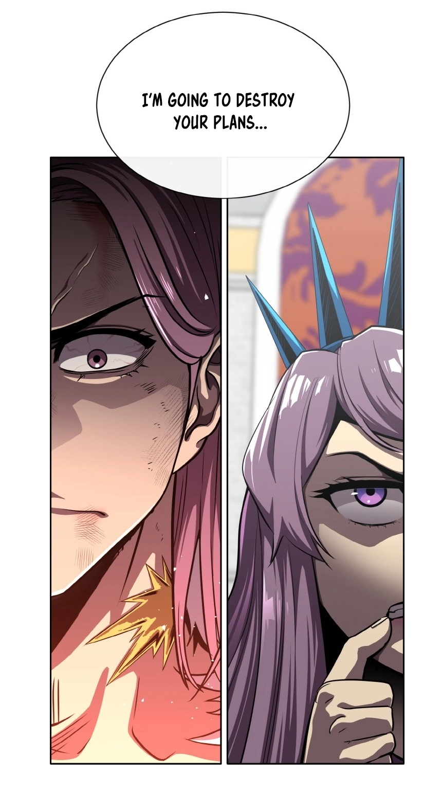 Read Lucid Dream chapter 122 image 1 on Lezhin