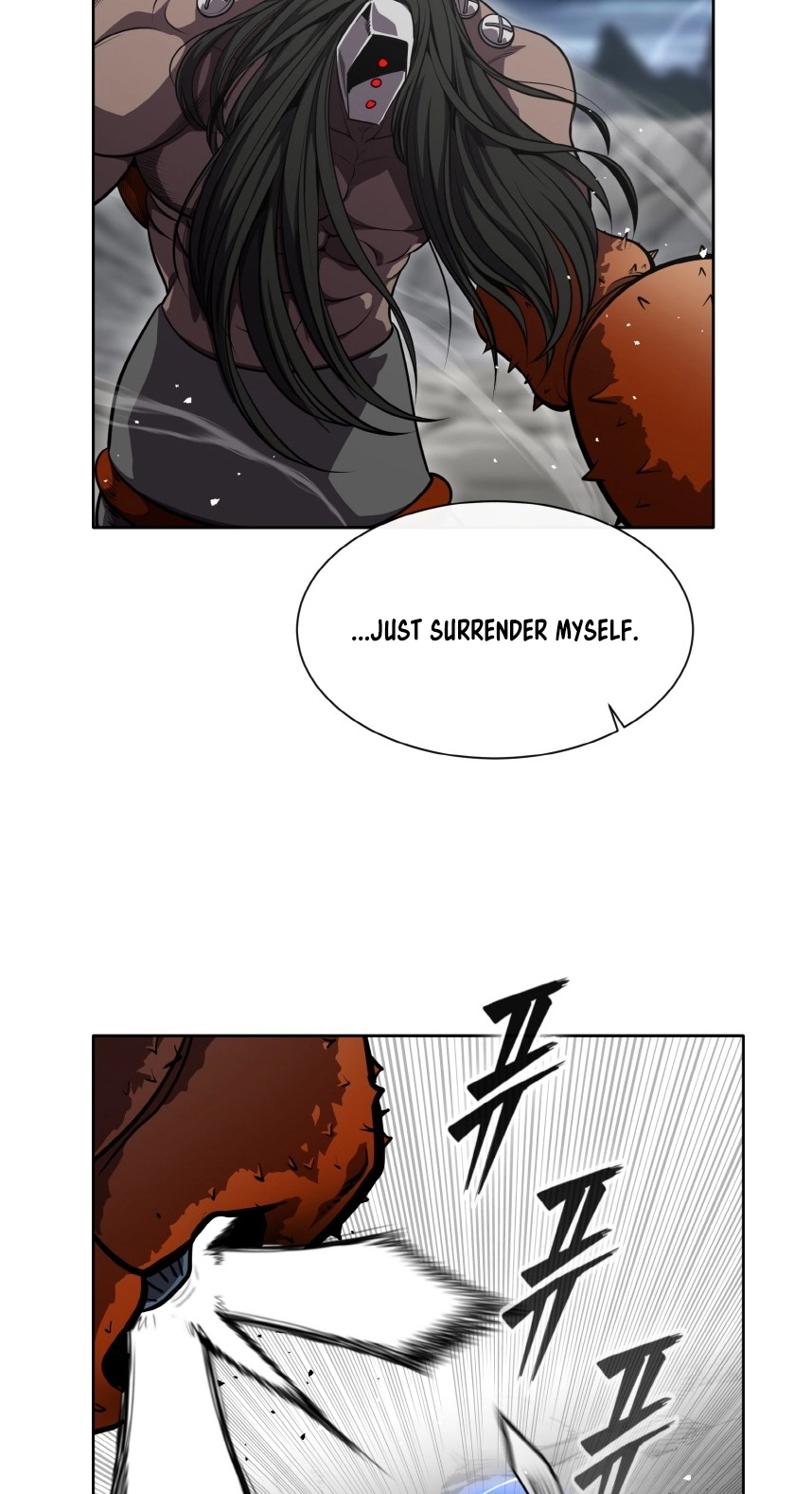 Read Lucid Dream chapter 122 image 10 on Lezhin