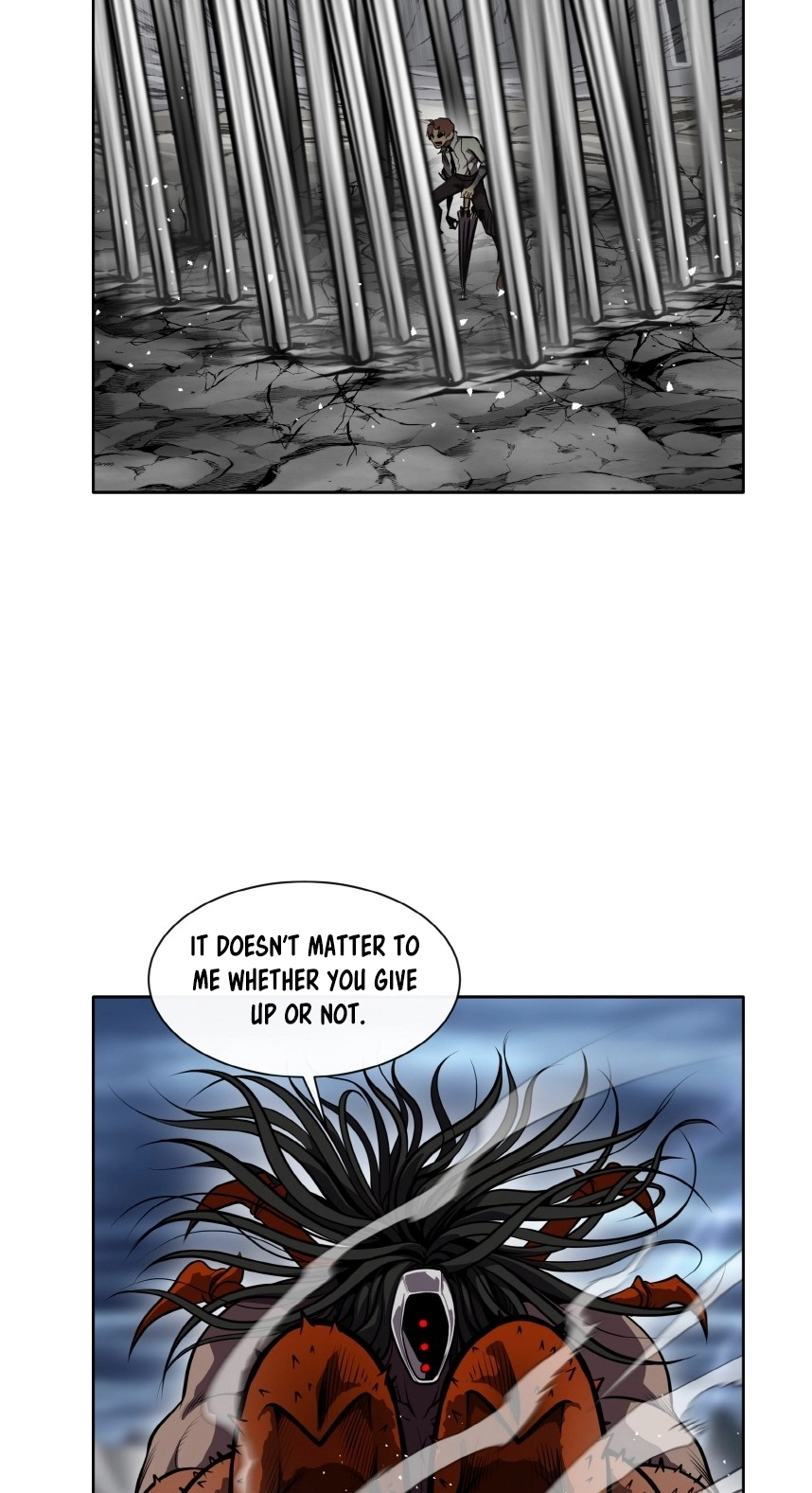 Read Lucid Dream chapter 122 image 13 on Lezhin