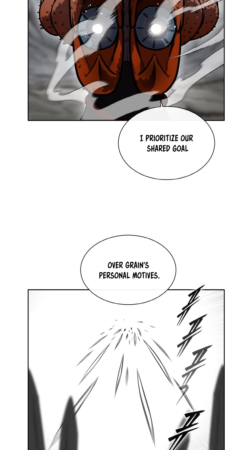 Read Lucid Dream chapter 122 image 14 on Lezhin
