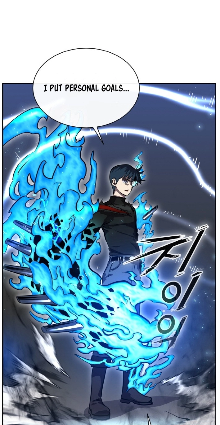 Read Lucid Dream chapter 122 image 18 on Lezhin