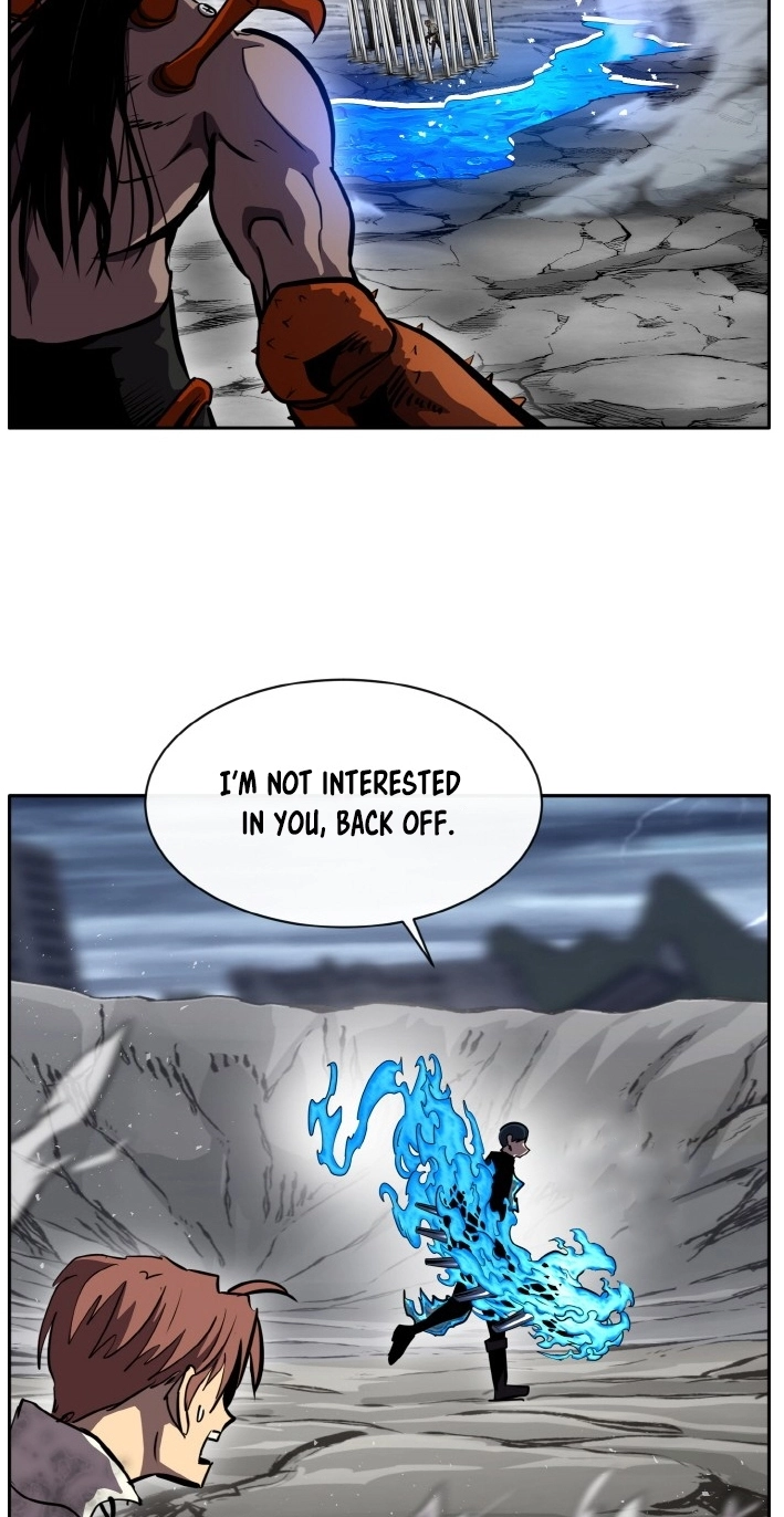 Read Lucid Dream chapter 122 image 20 on Lezhin