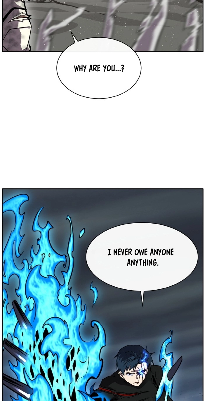 Read Lucid Dream chapter 122 image 21 on Lezhin