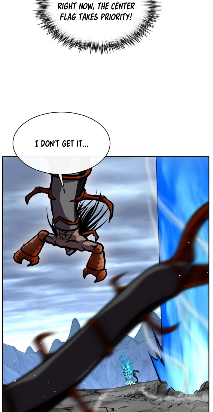 Read Lucid Dream chapter 122 image 25 on Lezhin