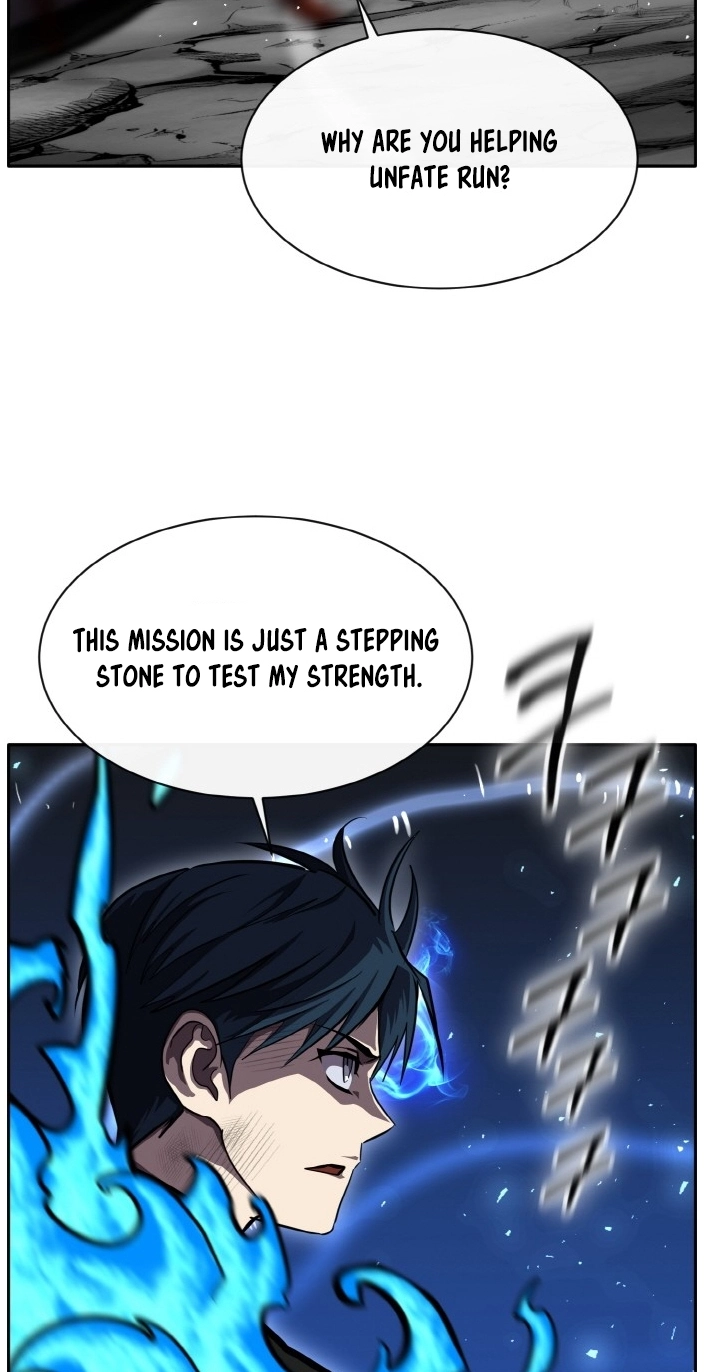 Read Lucid Dream chapter 122 image 26 on Lezhin
