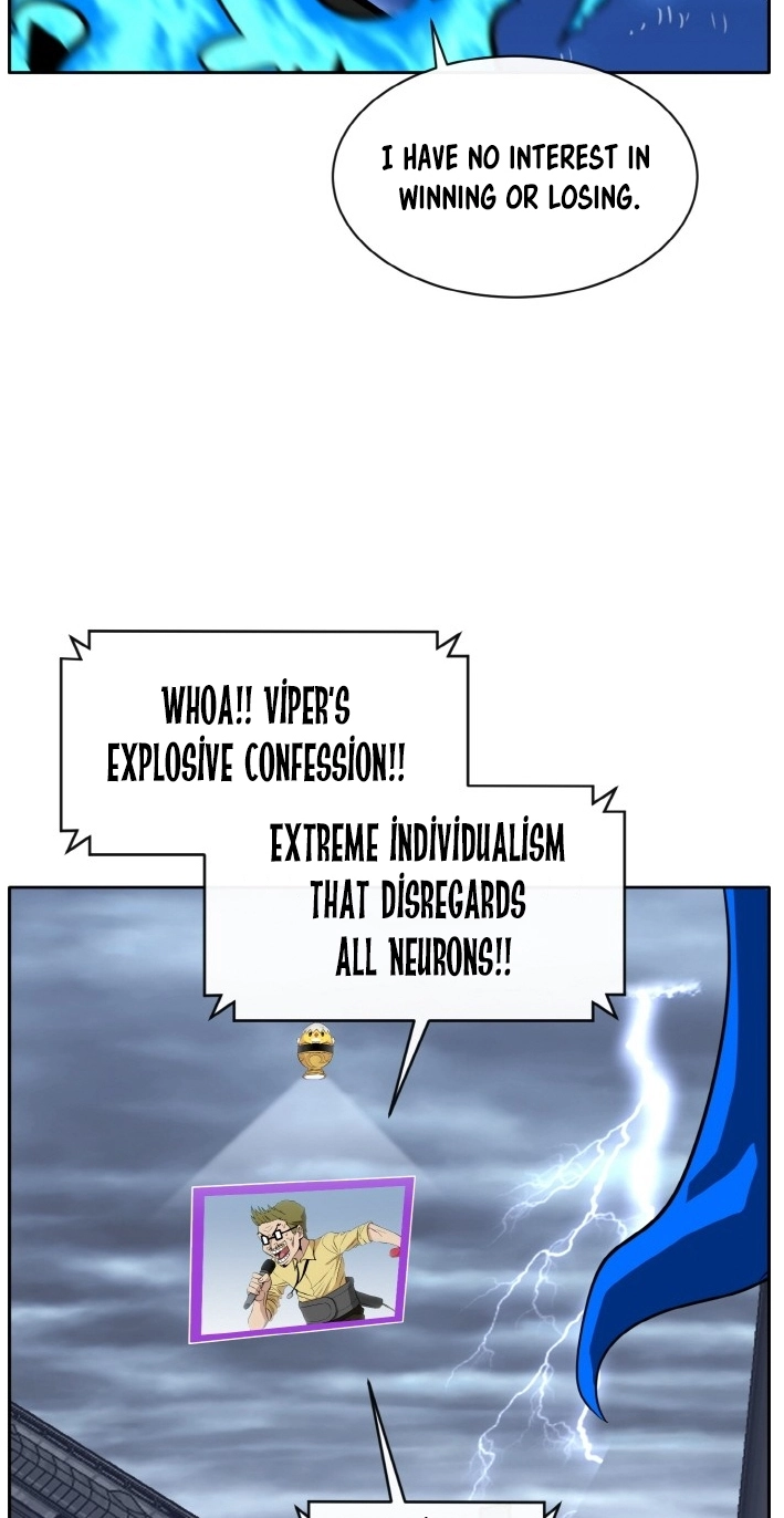 Read Lucid Dream chapter 122 image 27 on Lezhin