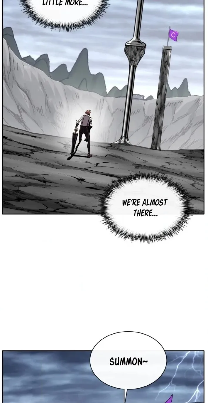 Read Lucid Dream chapter 122 image 29 on Lezhin