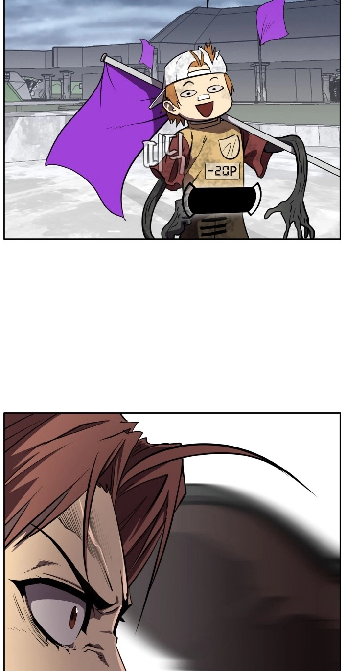 Read Lucid Dream chapter 122 image 30 on Lezhin