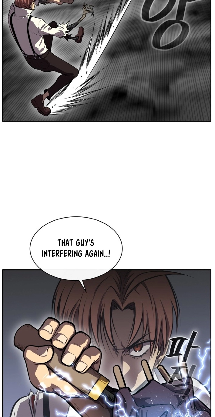 Read Lucid Dream chapter 122 image 32 on Lezhin
