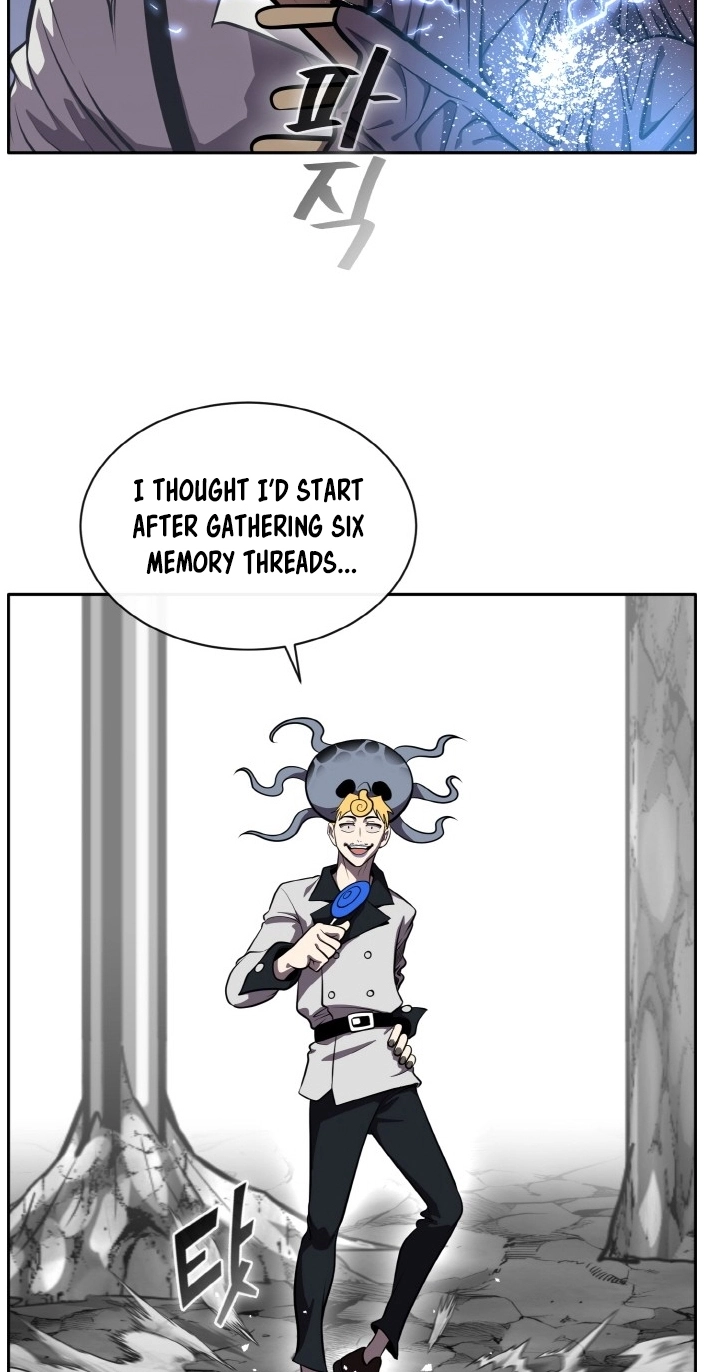 Read Lucid Dream chapter 122 image 33 on Lezhin