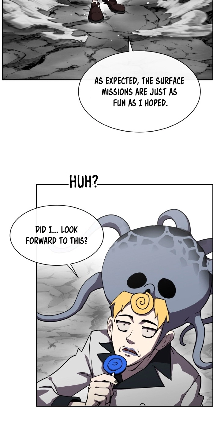 Read Lucid Dream chapter 122 image 34 on Lezhin