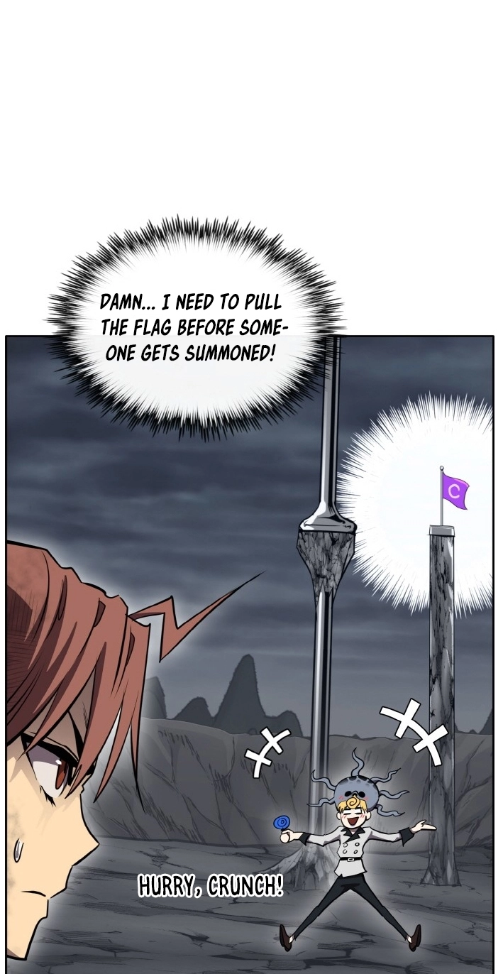 Read Lucid Dream chapter 122 image 35 on Lezhin
