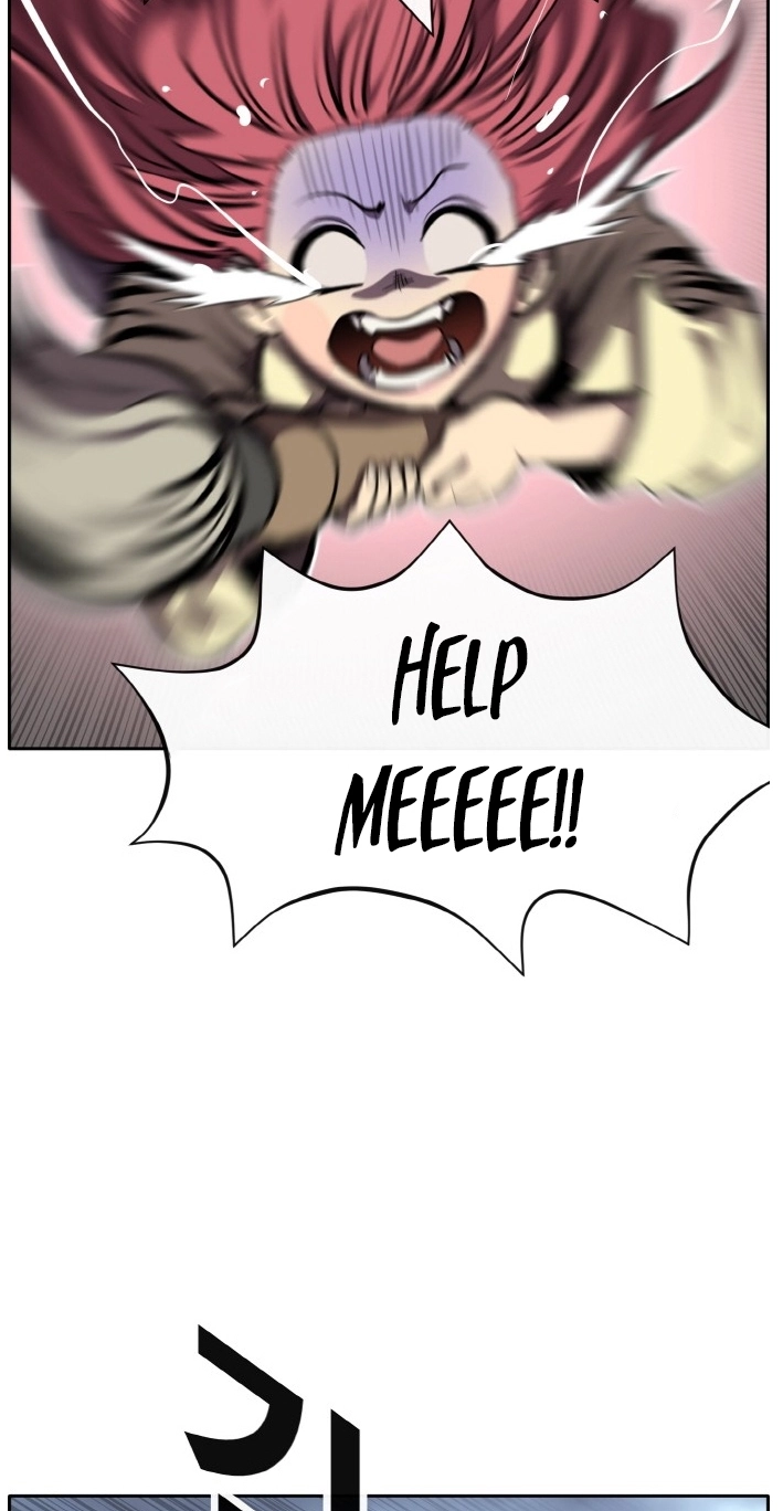 Read Lucid Dream chapter 122 image 38 on Lezhin