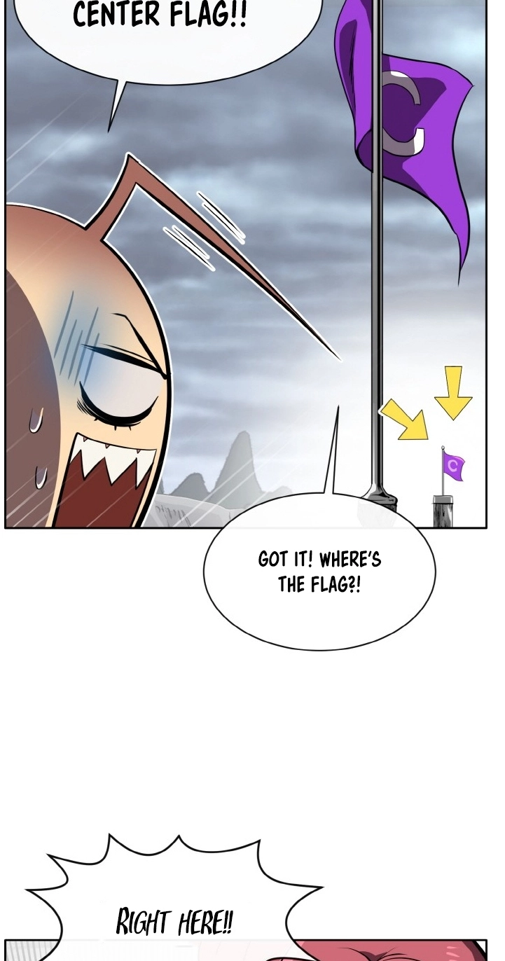 Read Lucid Dream chapter 122 image 41 on Lezhin