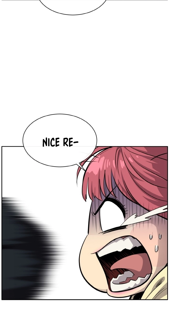 Read Lucid Dream chapter 122 image 44 on Lezhin