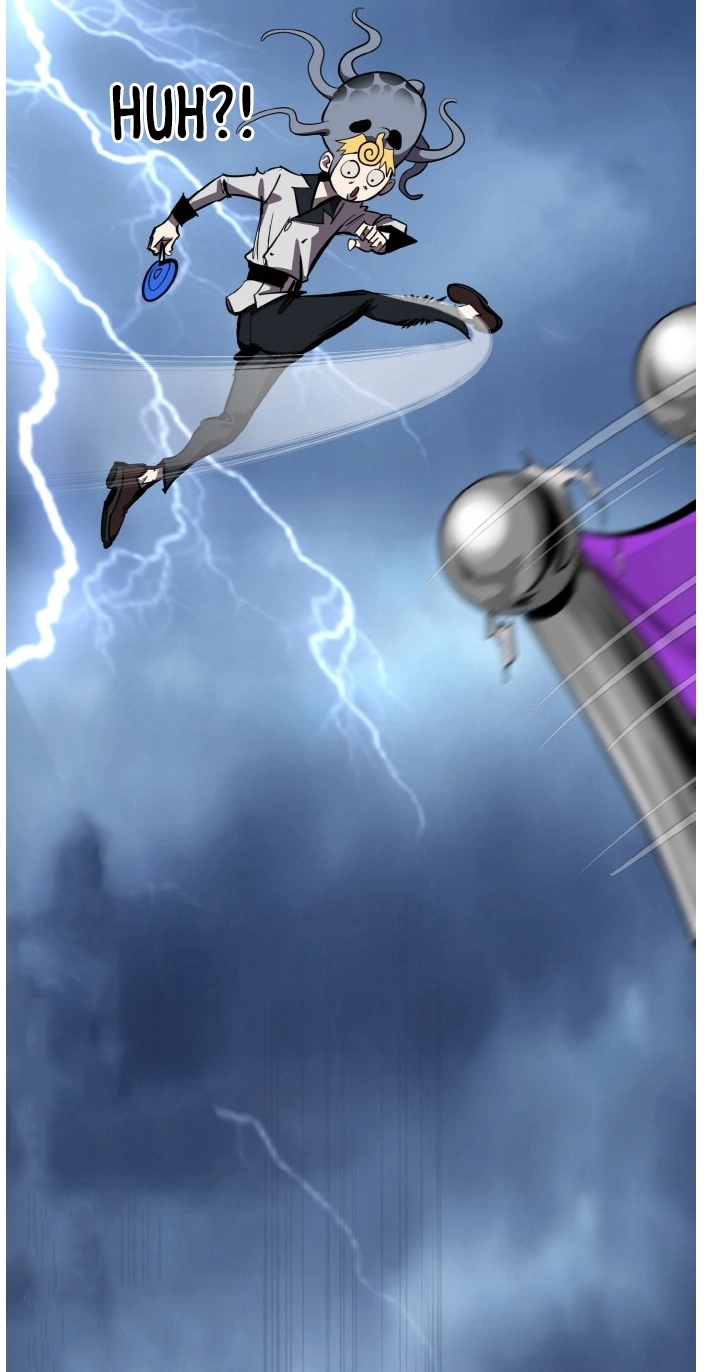 Read Lucid Dream chapter 122 image 46 on Lezhin