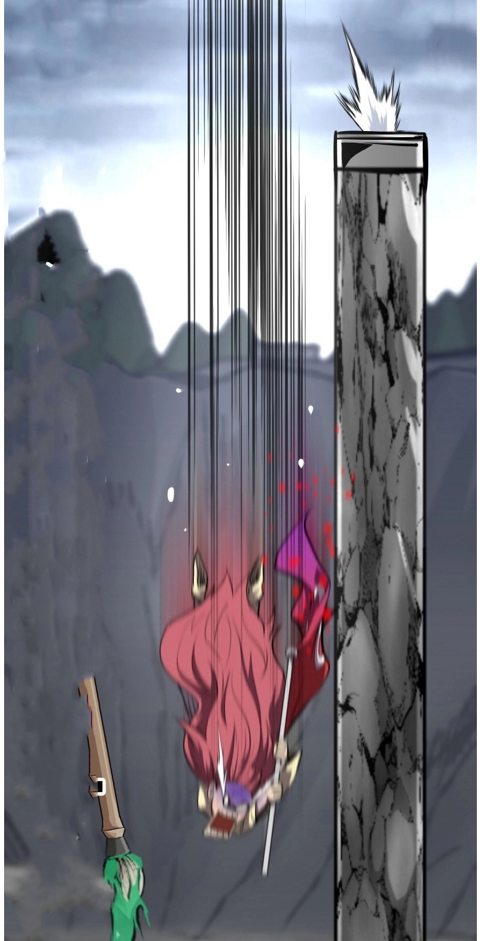 Read Lucid Dream chapter 122 image 48 on Lezhin