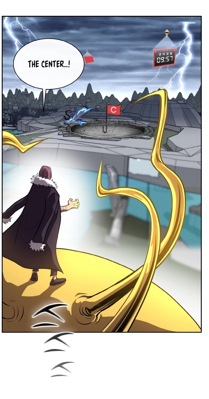 Read Lucid Dream chapter 122 image 51 on Lezhin