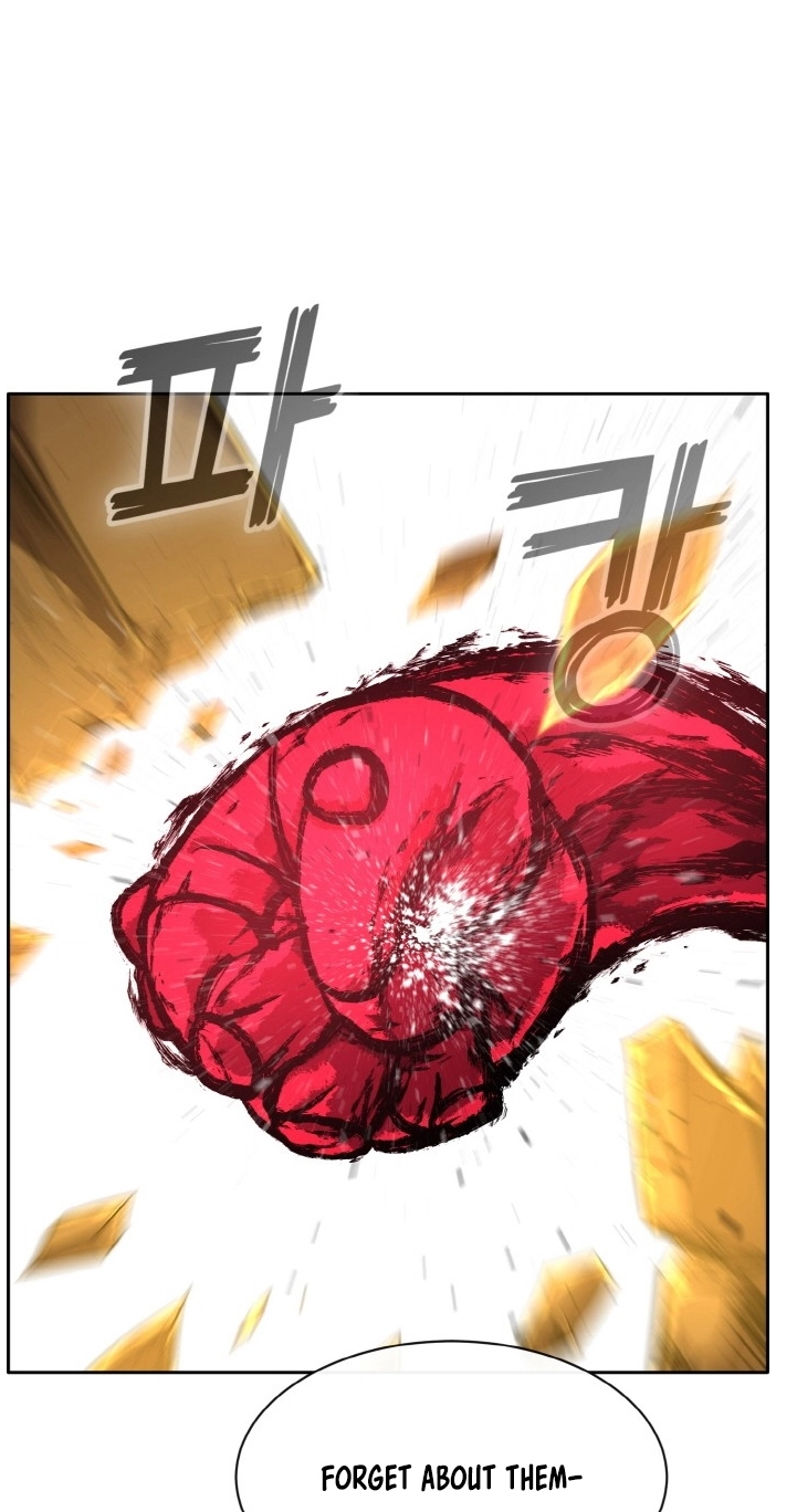 Read Lucid Dream chapter 122 image 52 on Lezhin